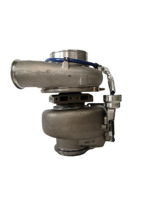 3808711 Cat Excavator Turbocharger GP Untuk Mesin D8R 3406