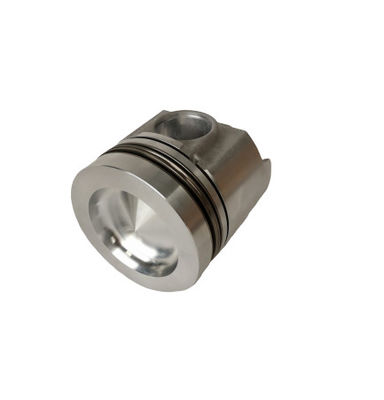 D9R 3408B 651E 992C Badan Piston Excavator 9Y7212