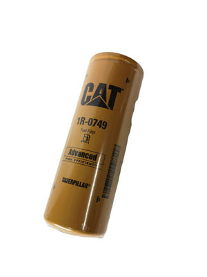 3516B 825H 826H 3116 Filter Bahan Bakar Cat 1R0749