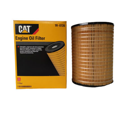 Filter Oli Mesin 3516 3512C 3512B G3516H 3508C 1R0726